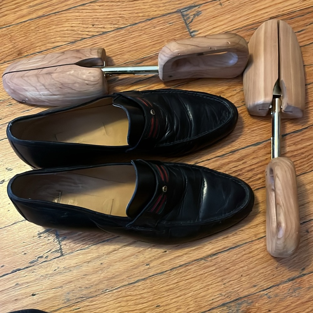 Men Loafers - Picture 5 of 6